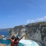 Tour Package Nusa Penida (Combination East & West)