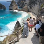 Tour Package Nusa Penida (East trip)